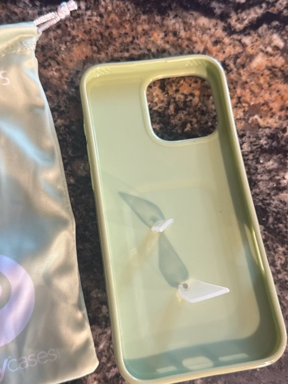 Loopy phone case iPhone 16 pro max